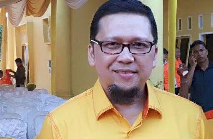 Keluarga Gubernur Riau & Sekda Diangkat Jadi Pejabat, Ahmad Doli: Sangat Rentan Terkena Isu Nepotisme!