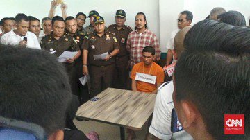 Zuraida Janjikan ke Pembunuh Hakim Medan Duit Rp100 Juta & Umroh