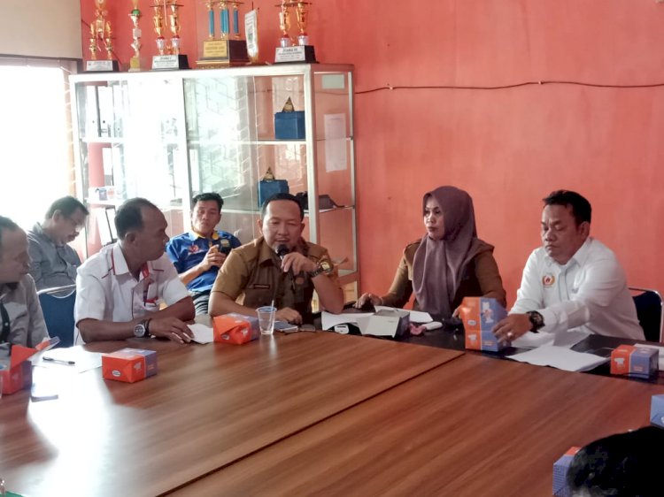 Porprov 2022, Muarojambi Siap Jadi Tuan Rumah