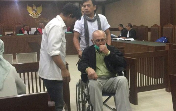 Kivlan Zen Curhat Soal Rekannya Prabowo Subianto Kenapa Jadi Menhan