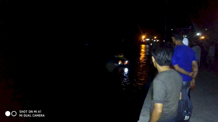 Pencarian Pemuda Tenggelam di Kualatungkal Libatkan 'Orang Pintar', Ini Hasil Penerawangannya