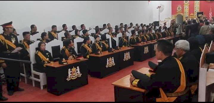 Selain Kerajaan Keraton Agung Sejagat, Berikut Kerajaan yang Pernah Muncul di Indonesia