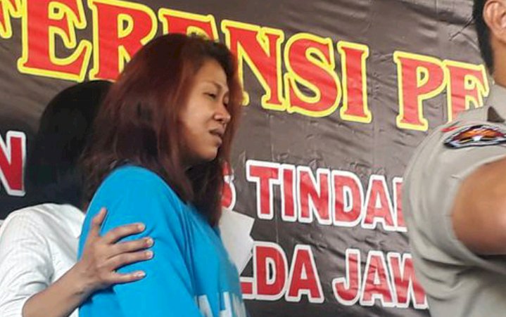 Ide Keraton Agung Sejagat dari Otak Ratu Palsu Ini