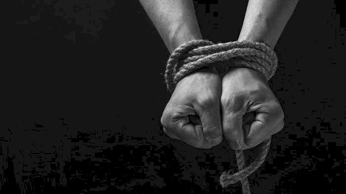 Duh! Pria Ini Disekap di dalam Kantor Event Organizer di Jakarta Timur