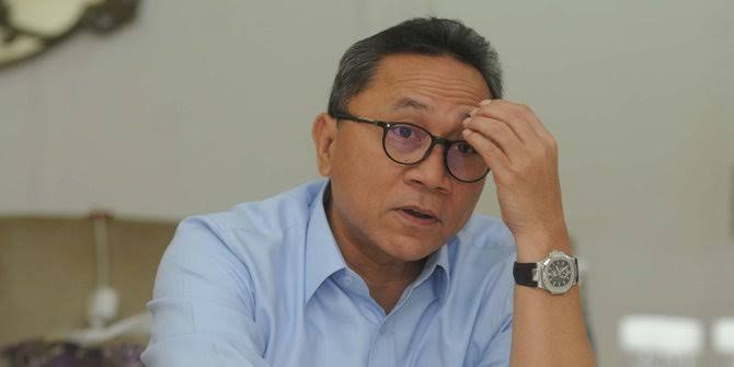 KPK Panggil Wakil Ketua MPR Zulhas Terkait Alih Fungsi Hutan di Riau