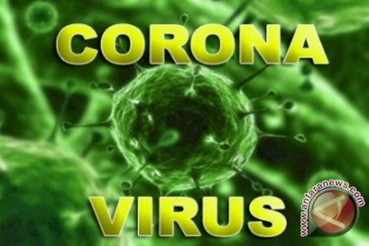 Pulang dari China, Pria Jepang Ini Terinfeksi Virus Korona Tipe Baru