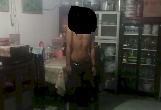 Geger!!! Warga Kasangpudak Muarojambi Ditemukan Tewas Gantung Diri