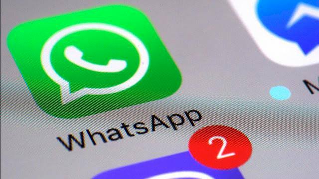 Sah! WhatsApp Batal Dimasukin Iklan