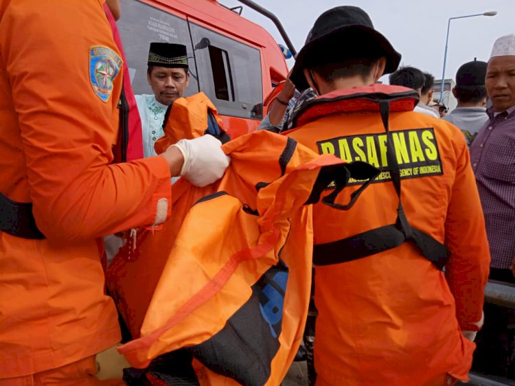 BREAKING NEWS! Empat Hari Hilang di Sungai, Zulfan Berhasil Ditemukan