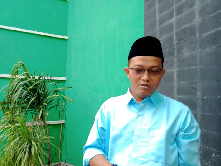 Lowongan PPK, Bawaslu Jambi Pelototi Jika Tim Sukses Mendaftar