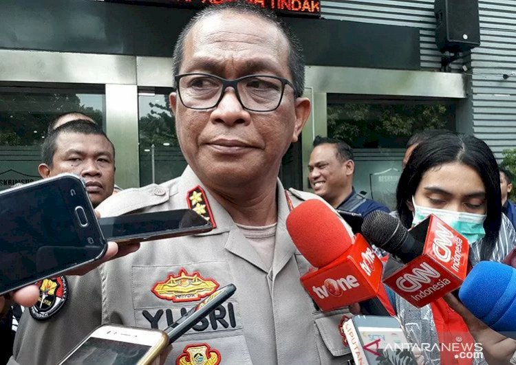 Pramugari Siwi Widi Dipanggil Lagi Polda Metro