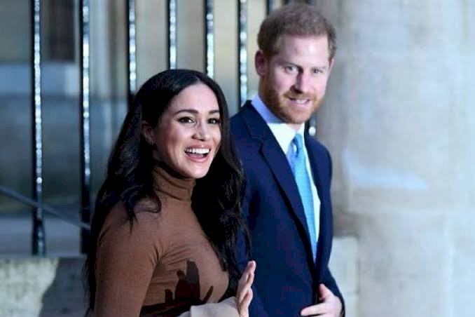 Ternyata Ini Alasan Pangeran Harry Soal Keluar dari Keluarga Kerajaan