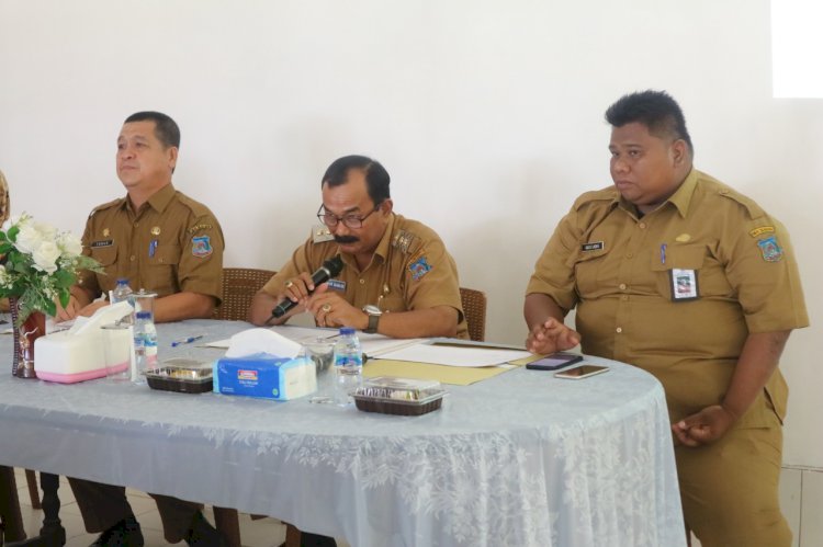 Dapat Peringkat Terakhir Sebagai Kota Layak Anak, Ini Tanggapan Masyarakat Tanjab Barat