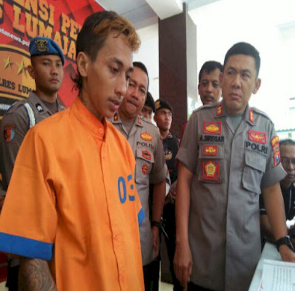 Duh!! Pemuda Ini Tega Perkosa Nenek 62 Tahun Hingga Pendarahan