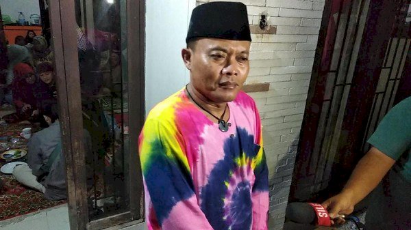 Begini Penjelasan Sule Soal Kabar Mau Nikahi Pramugari Bernama Fany
