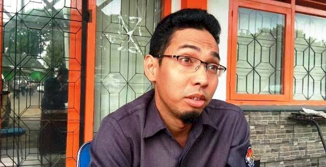 Bawaslu Kota Jambi Siapkan Tim untuk Pelototi Rekrutmen PPK