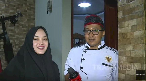 Sebagian Aset Lina Diserahkan ke Putri Sule