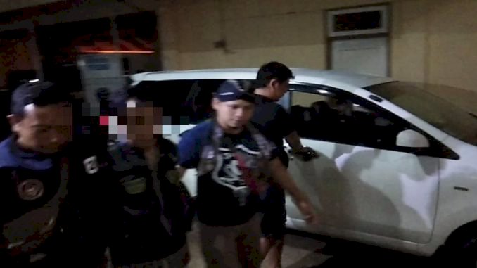 Duh! Di Bungo Paman Perkosa Keponakan Sendiri