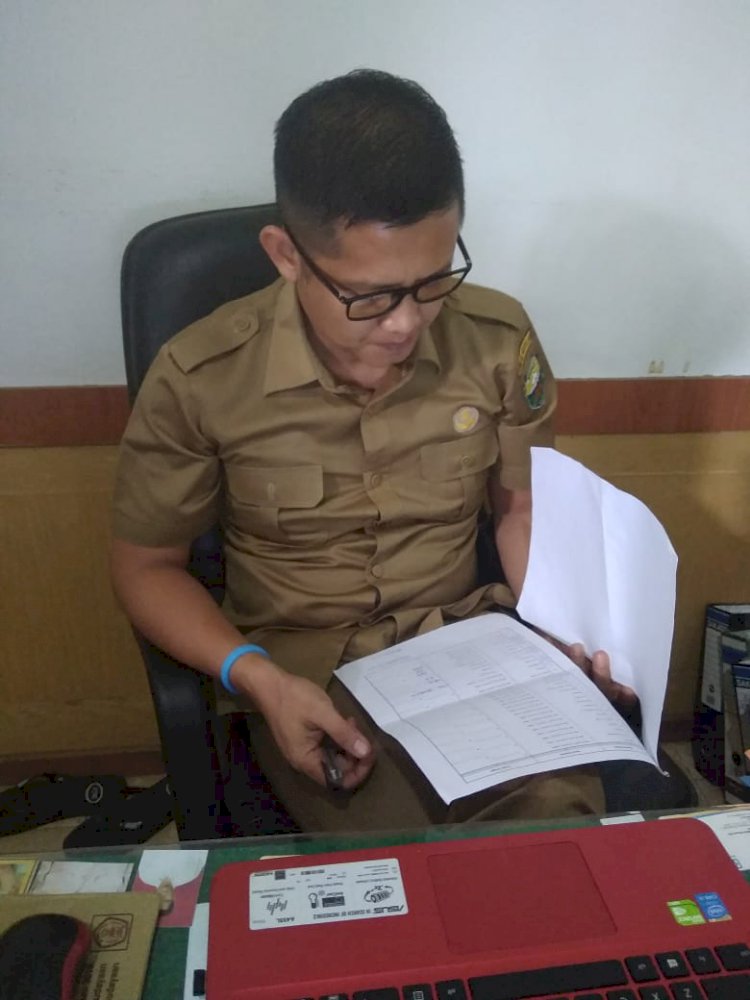 Tahun Ini, Hampir 93 Guru di Muarojambi Masuki Masa Pensiun