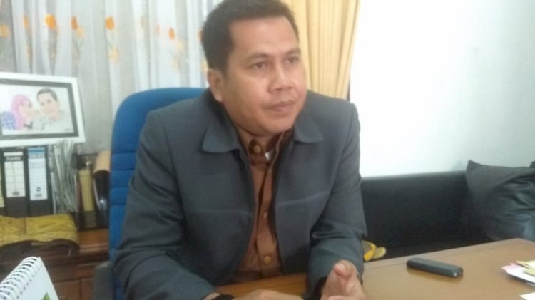 DBD di Sarolangun Meningkat, Kadinkes: Fogging Sudah Tidak Dianjurkan