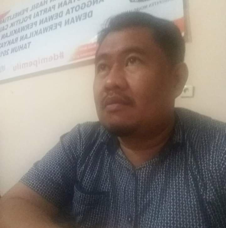 Rekrutmen PPK Muarojambi,  2 Kecamatan Masih Nihil