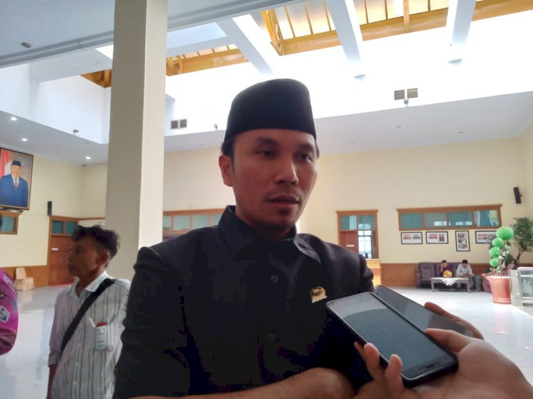 Akibat Bolos Saat Rakernas di Bali, Ketua DPC PDI P Batanghari Dilengserkan