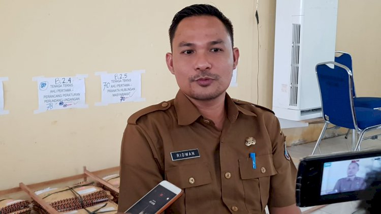 Tes SKD CPNS 2020 Tanjab Barat Digelar Bulan Depan, Simak Jadwalnya di Sini