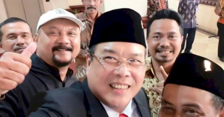 Selebaran Pungutan Iuran 'Non Pribumi' yang Viral, DPRD Surabaya: Seharusnya Tak Ada Lagi Rasisme