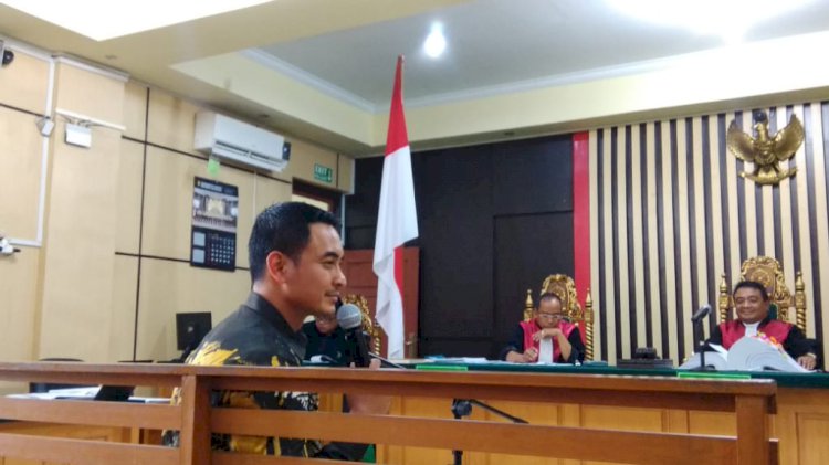 Sidang Empat Terdakwa Ini, Jaksa KPK Panggil Lagi Zola dan Mantan Sekda Jambi