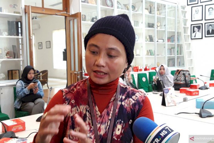 Ahli Sarankan Pasien Diduga Suspect Virus Corona Diisolasi