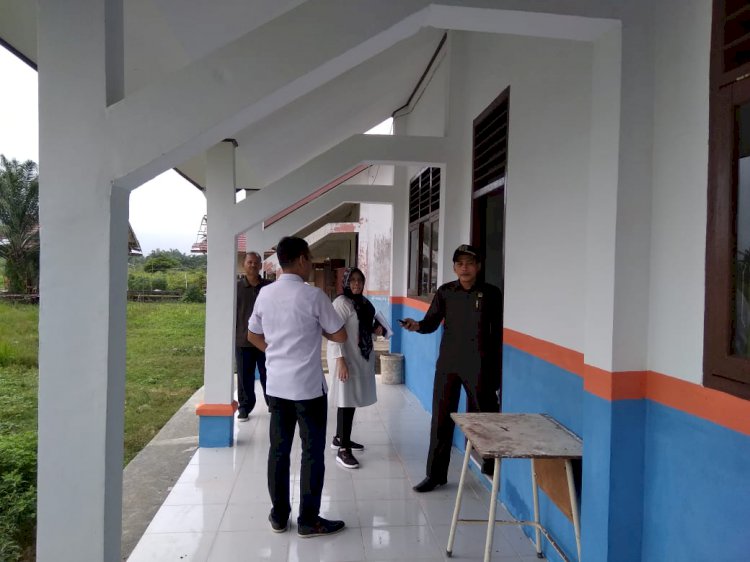 Minim Siswa, Beberapa SMP di Muarojambi Bakal Digabungkan