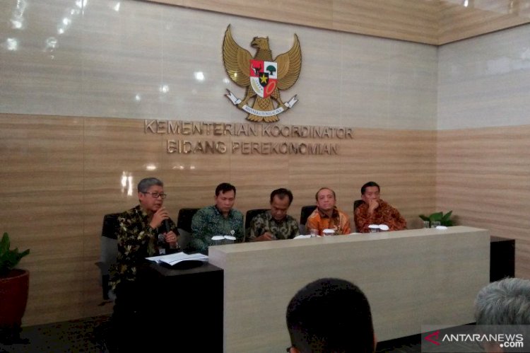 Horee! Ada Jaminan Bagi Pekerja Kena PHK di Omnibus Law