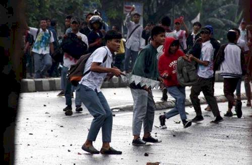Tawuran di Bogor, Dua Pelajar Tewas