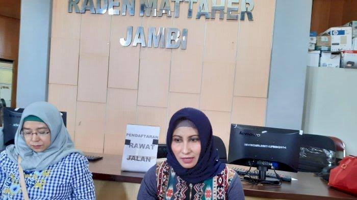 Hasil Labor Pasien Terduga Virus Corona Besok Keluar, RSUDRM: Kita akan Rilis