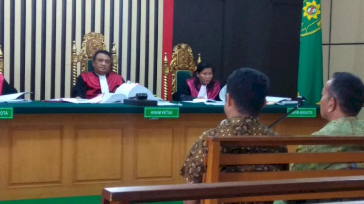 Terima Rp100 Juta dari Apif Firmansyah, Muhammadiyah Ngaku Juga Terima dari PU untuk Kuliah