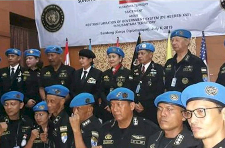 Kasus Sunda Empire Naik ke Penyidikan, Polda Jabar Segera Tetapkan Tersangka