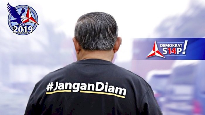 Isu Jiwasraya, SBY Sebut Ada Tokoh di Parlemen Mau Jatuhkan Tiga Menteri