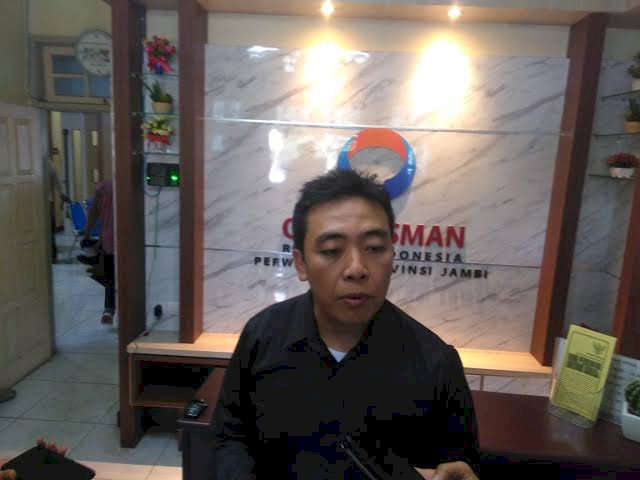 Antisipasi Penyebaran Virus Corona, Ini Rekomendasi Ombudsman Jambi