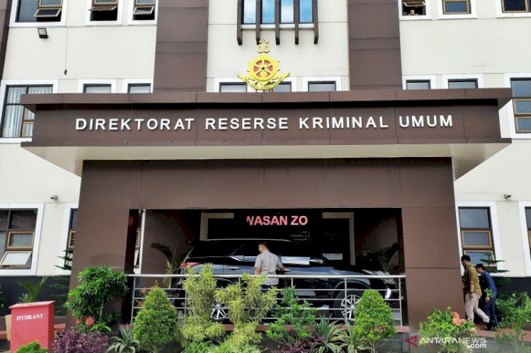 Polda Periksa Tiga Petinggi Sunda Empire