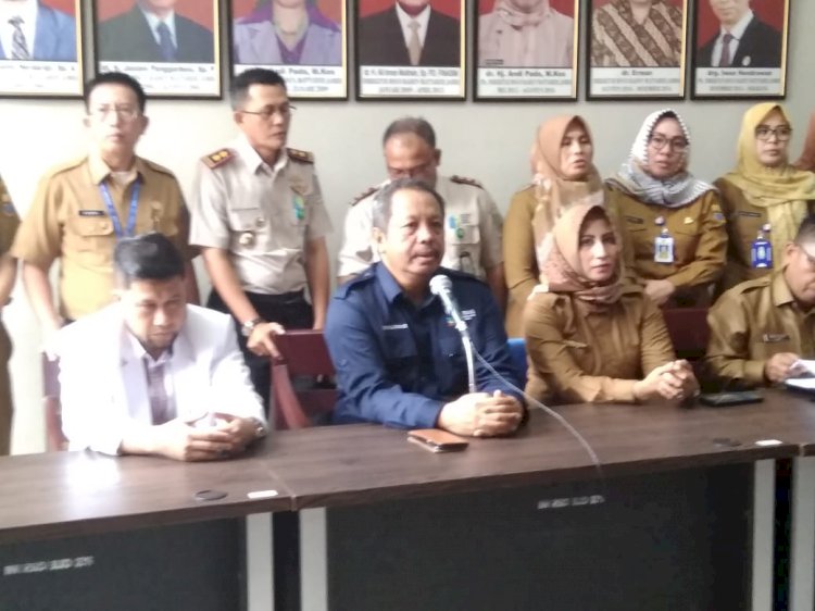 Ratusan Warga Indonesia Berada di Wuhan Cina, Kemenkes: Kami Sulit Lakukan Evakuasi