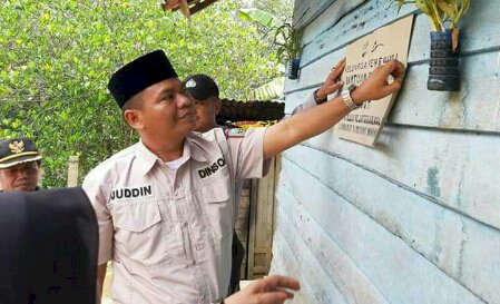 Tahun Ini, Bantuan Pangan Non Tunai Diganti Sembako, Ini Penjelasannya