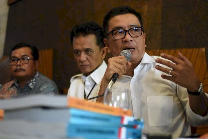 Helmi Yahya Sebut Hak Siar Liga Indonesia 5 Kali Lebih Mahal Ketimbang Liga Inggris