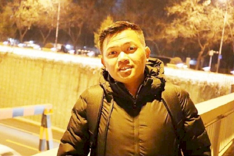 Masker dan Makanan Sulit Didapat, Mahasiswa Asal Kalteng di China Butuh Bantuan