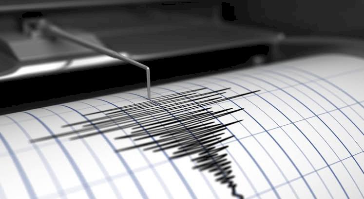 Gempa Bumi 5,8 Magnitudo Goyang Ternate