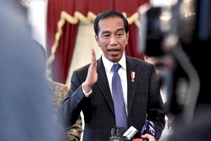 Bahaya Virus Corona, Presiden Jokowi Perintahkan Evakuasi WNI dari Provinsi Hubei China