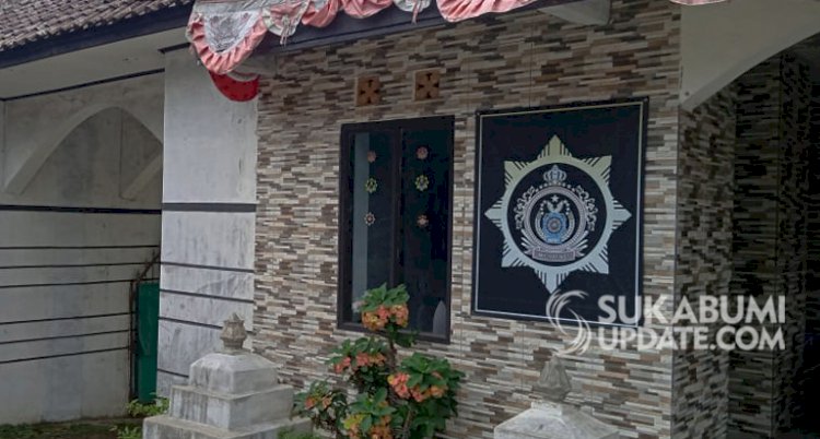 Ditemukan Bangunan Diduga Markas King Of The King di Desa Tangkil, Begini Kata Pemerintah