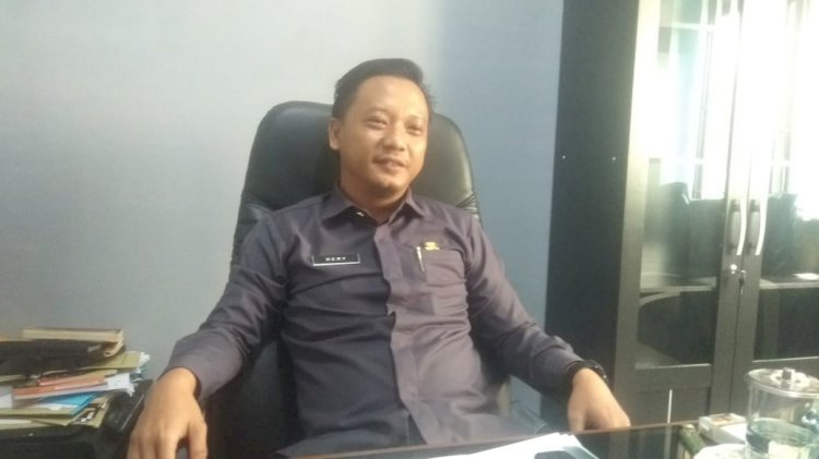 Puluhan Ton Kardus dan Surat Suara Pemilu di Sarolangun Siap Dilelang