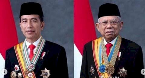 Halo, Bagaimana Kinerja 100 Hari Pemerintahan Jokowi-Amin?