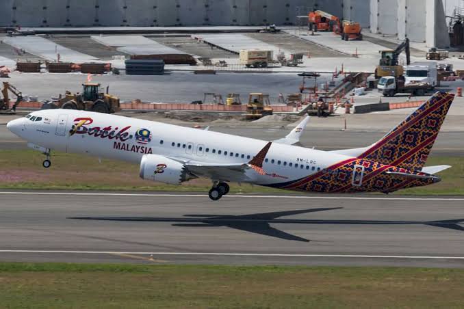 Akhirnya Pemerintah Sewa Batik Air untuk Evakuasi WNI di Hubei dan Wuhan