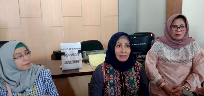 Pasien Terduga Virus Corona asal Xian Sudah Diperbolehkan Pulang, RSUD RM: Aman, Tak Perlu Ditakutkan Lagi!